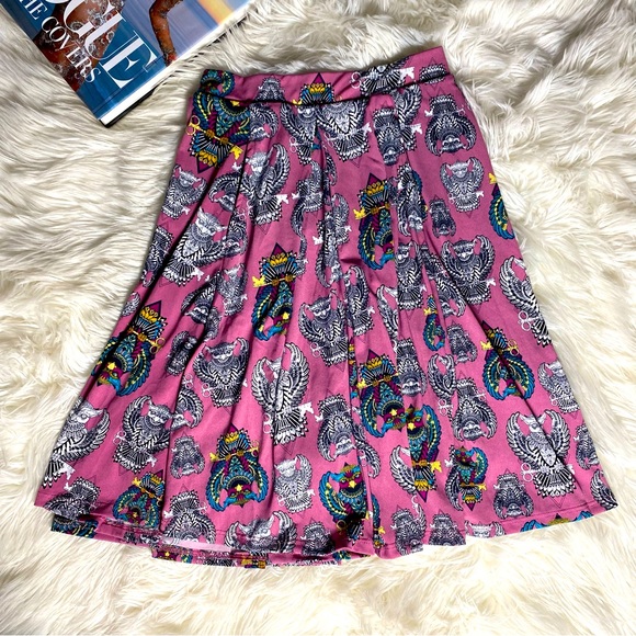 LuLaRoe Dresses & Skirts - LULAROE Madison Skirt